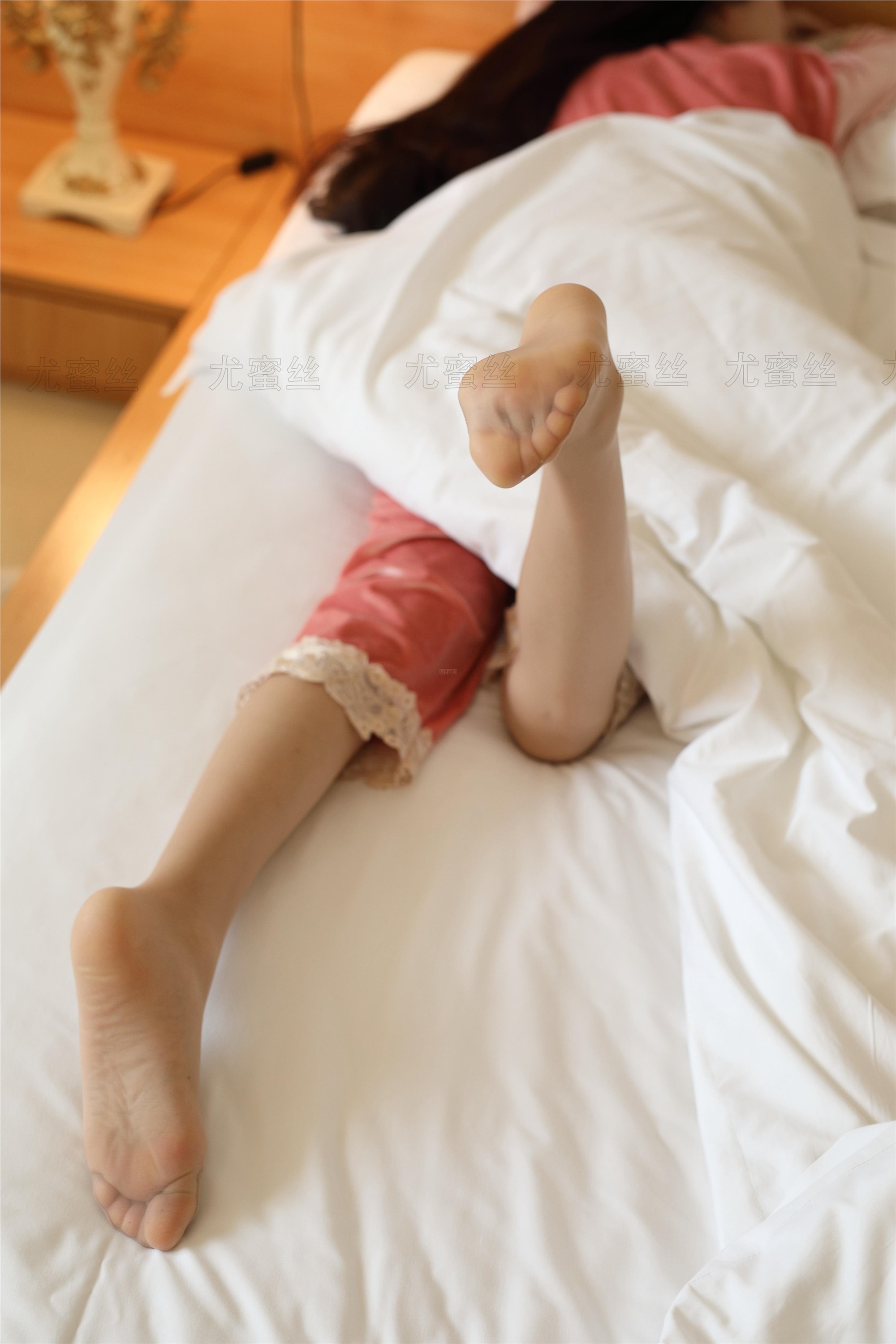 尤蜜丝 穿搭写真 NO.028